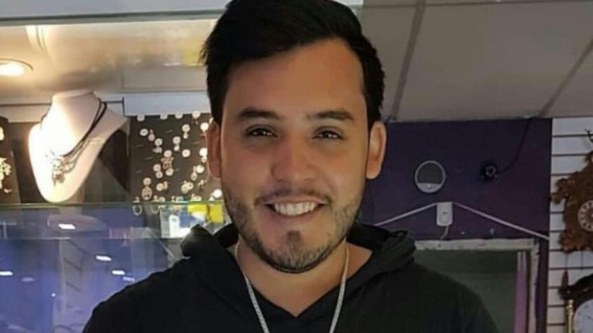 Hardcorito comparte potente mensaje sobre su salud mental