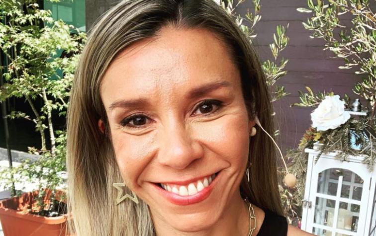 Cecilia Gutiérrez y su categórico comentario sobre Sergio Rojas  