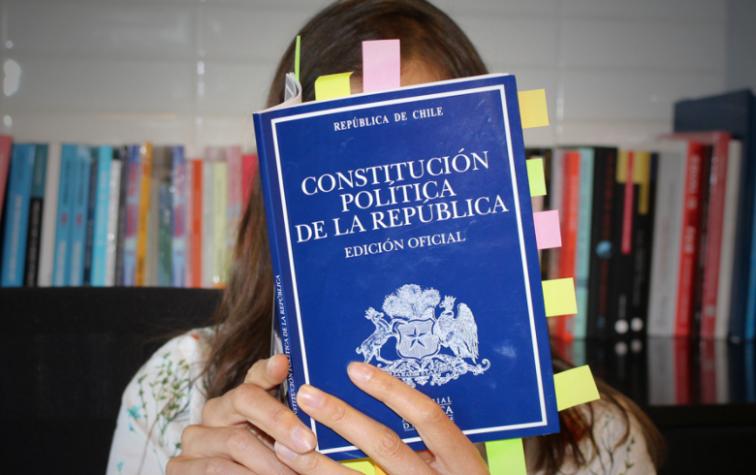 ¿Ya los conoces? Estos 12 famosos están postulando a ser constituyentes