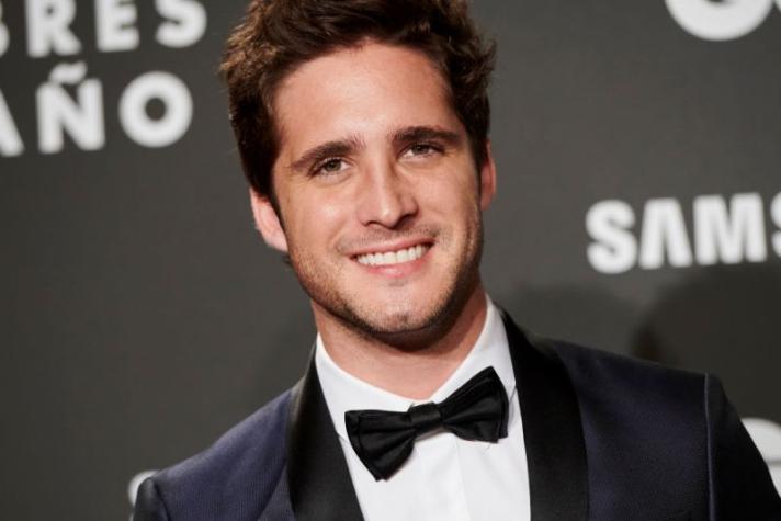 ¡Clones! Diego Boneta impacta con foto junto a su hermano