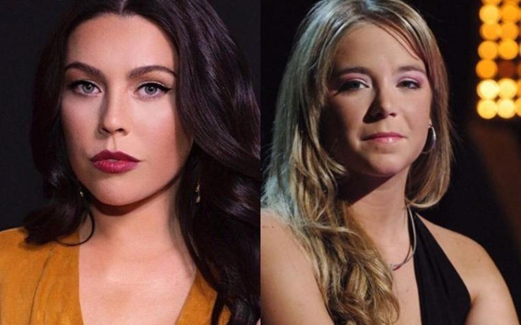 Daniela Aránguiz y Francoise Perrot se distancian por temas de "valores"