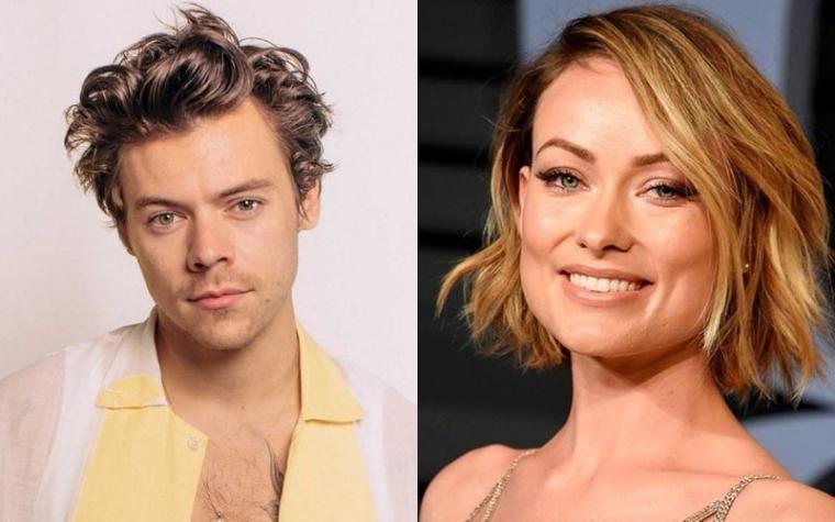 Harry Styles y Olivia Wilde: La pareja que revolucionó el 2021