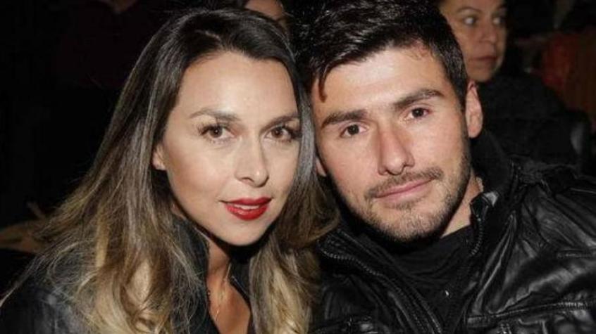 Joyce Castiblanco y Paulo Garcés revelan el sexo de su bebé en fiesta virtual