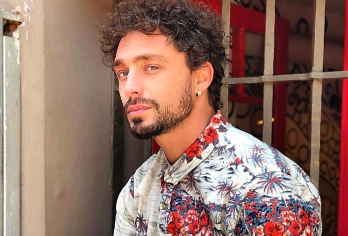 Joche Bibbó revela importante enfermedad: "No tiene cura"