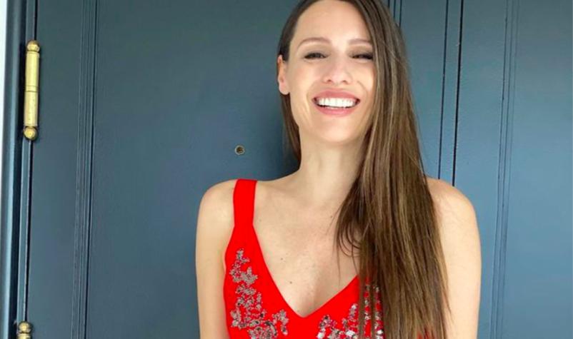 Pampita detalló cómo celebrará sus 43 años en México