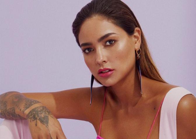 Camila Recabarren: “No todas pueden decir que estuvieron en la cama con Luis Jara”