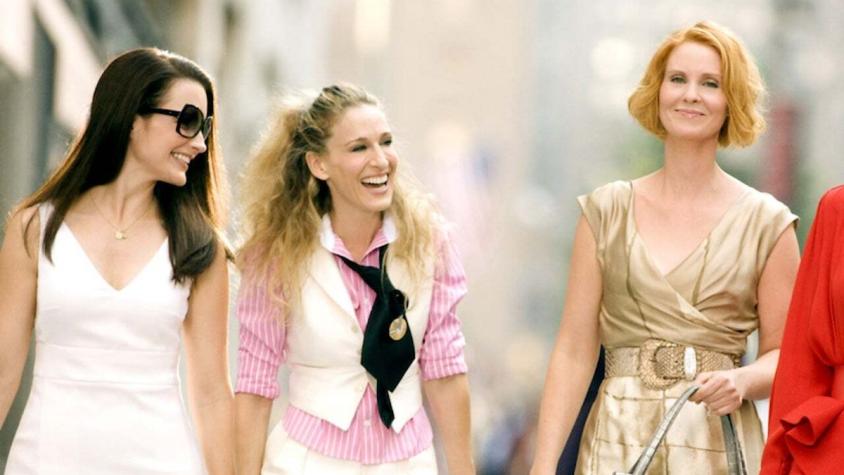 Totalmente confirmado: ¡Sex and the City regresa!