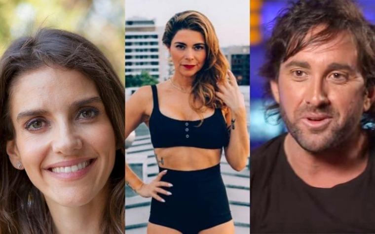 Rostros de Chile cobran por enviar saludos: Tiene un fin solidario