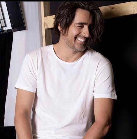 “Iguales”: Jorge Zabaleta se llena de elogios por foto con su hija