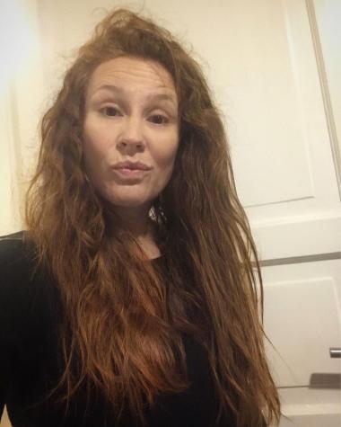 Hijo de Sigrid Alegría sorprende con radical cambio de look