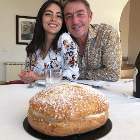 Vanessa Aguilera entrega detalles de su boda en el sur de Francia