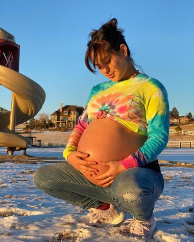 "Amor verdadero": Nacieron los mellizos de Rocío Toscano 