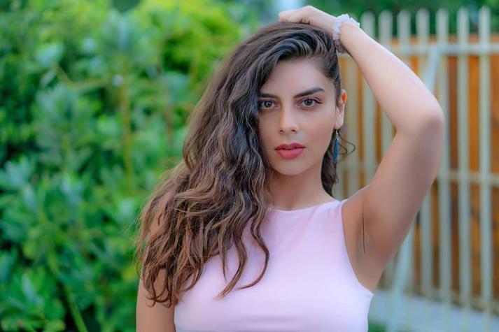 Kathy Contreras comparte potente mensaje sobre los roles de la vida