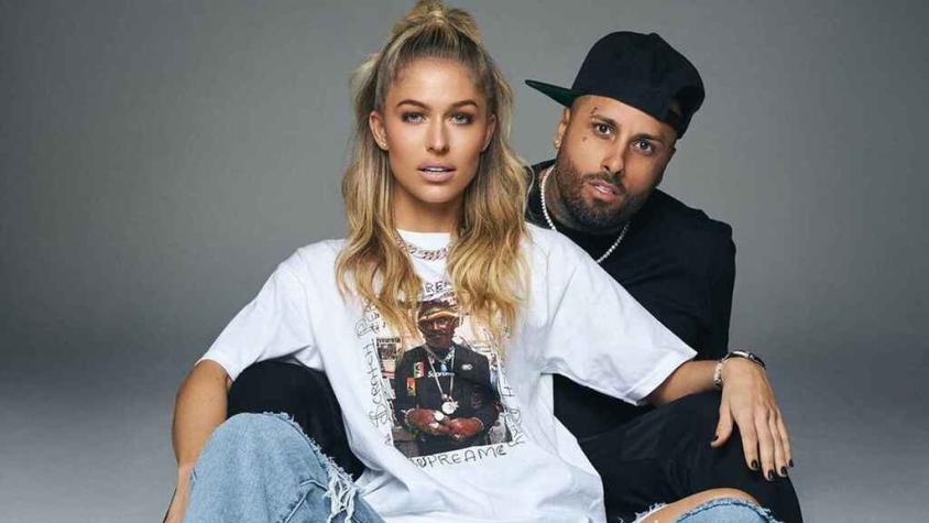 Nicky Jam reveló que canceló su matrimonio y está soltero