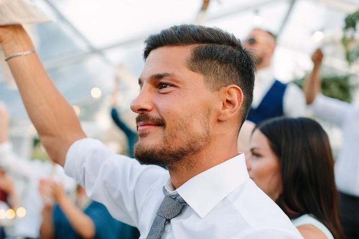 La condena por abuso sexual de menores que afecta a Miiko Albornoz