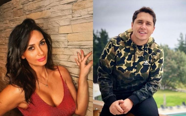 Pamela Díaz se burla de Karol Lucero en redes sociales