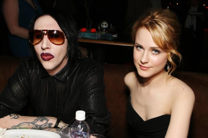 Marilyn Manson es acusado de violación y acoso sexual por varias mujeres