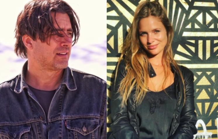 Jorge Zabaleta sorprende con foto junto a Mayte Rodríguez