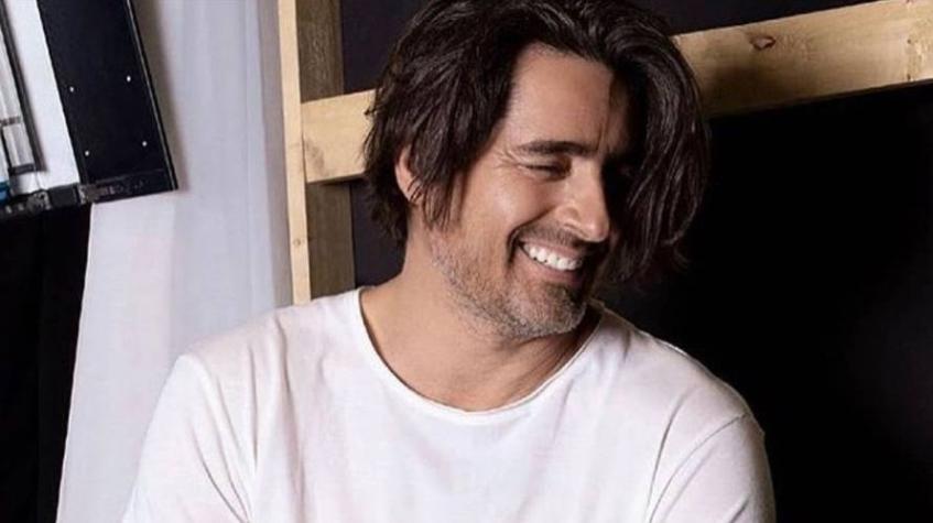 Jorge Zabaleta celebra un año y medio sin fumar cigarro: "Fue difícil”