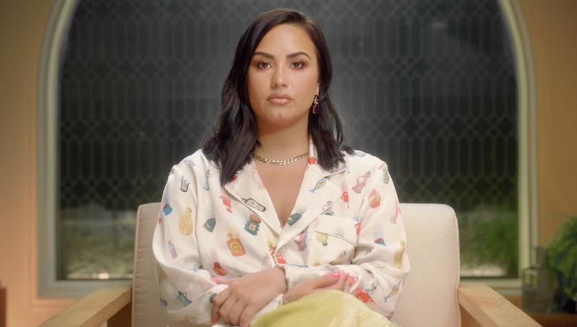 Demi Lovato sufrió tres derrames cerebrales y un infarto en su sobredosis del 2018
