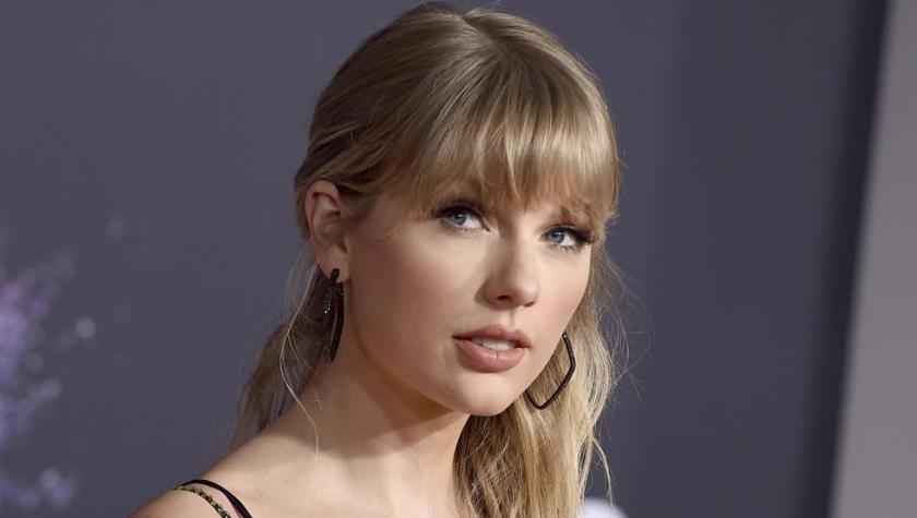 La funa de Taylor Swift a Netflix por "chiste" sexista sobre sus romances