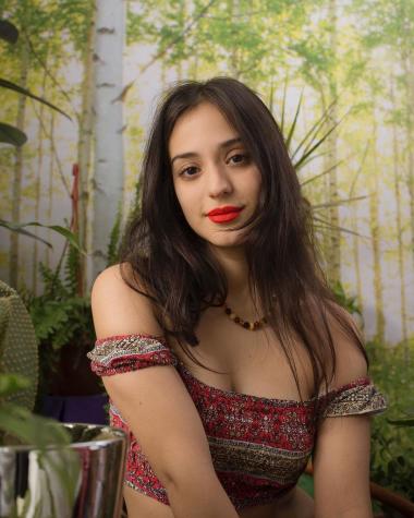 Rocío Toscano comparte potente reflexión sobre la maternidad