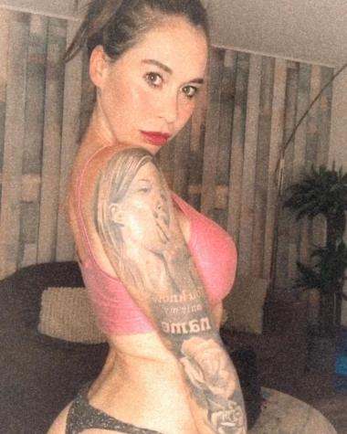 Vale Roth responde sin filtro a encendidas preguntas de sus seguidores