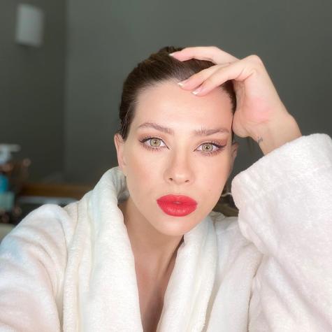 “Yo siempre te espero”: La muerte que remece a China Suárez