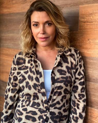 Carolina Arregui habla del escándalo que casi arruina su carrera