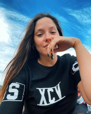 El emotivo mensaje de Kel Calderón por drama médico de Pato Araya