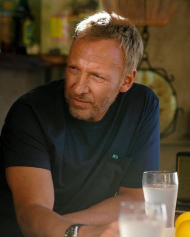 Martín Cárcamo revela los mensajes que ha recibido por su trabajo