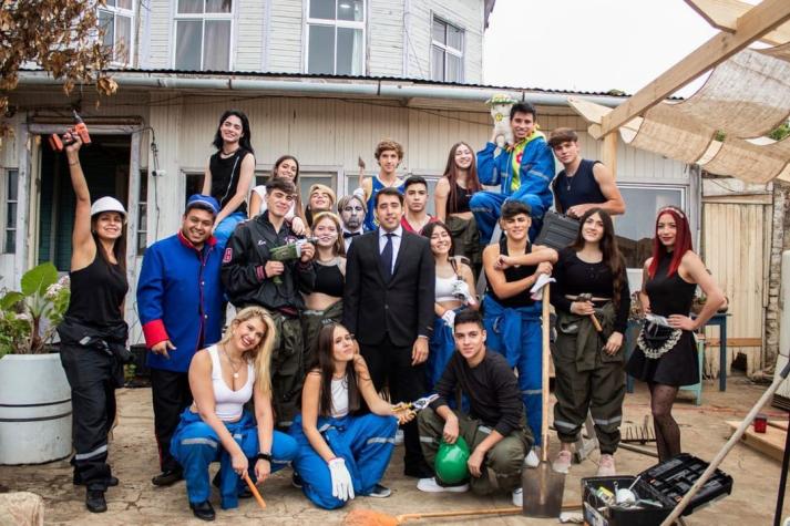 "Hotel Beach": Conoce detalles de la gran final del reality digital del verano