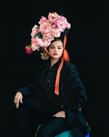 "Revelación": Selena Gomez estrena su esperado EP en español
