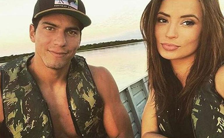 Julia Fernandes aclara si realmente amó a Ignacio Lastra