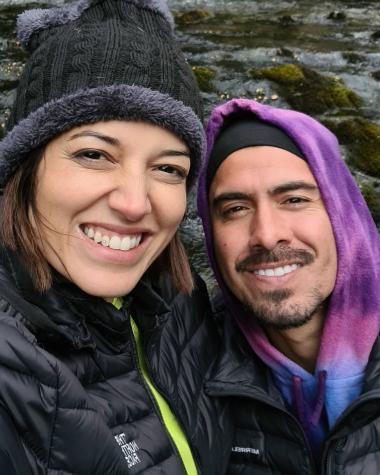 Yamila Reyna dedica potente mensaje a su pololo tras derrota en Copa Libertadores