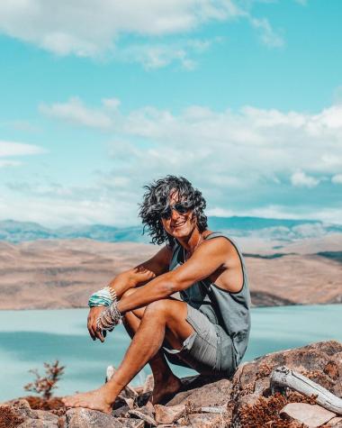 Claudio Iturra presencia violento asalto en mall capitalino