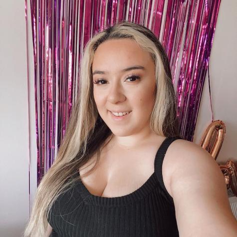 Christell Rodríguez revela por qué no siguió su carrera cuando niña