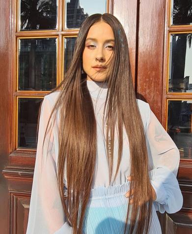 La profunda reflexión de Denise Rosenthal sobre sus miedos