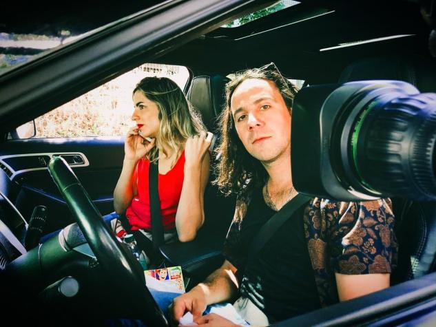 “Con pistola en mano”: Actor Camilo Carmona sufre violento robo