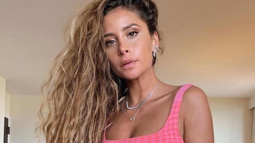 Cami Gallardo comparte tierno video junto a su novio