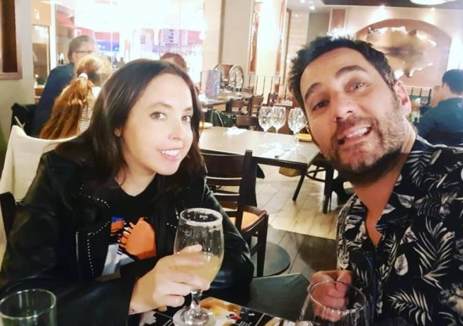 Chiqui Aguayo sobre la pérdida de su hijo: "tuve que acogerme a una de las tres causales”