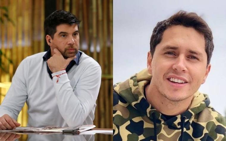 Karol Lucero responde a los comentarios de Mario Velasco