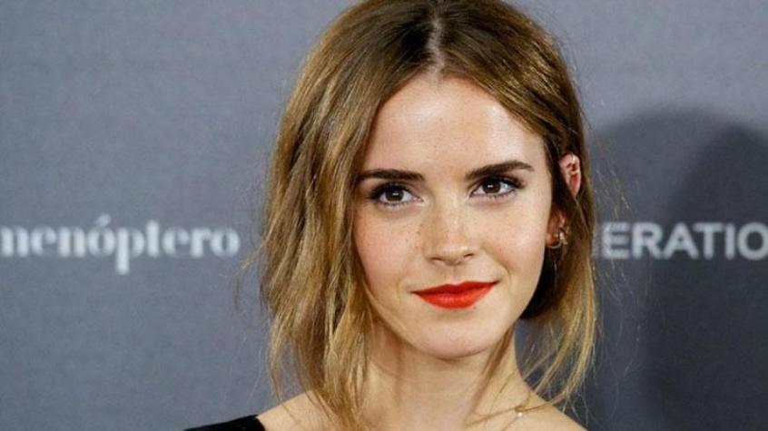 Desmienten retiro de Emma Watson: Revisa las principales noticias del espectáculo