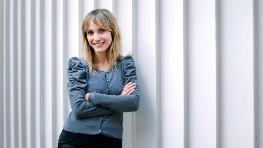 Fernanda Hansen revela por qué no muestra el rostro de su hija