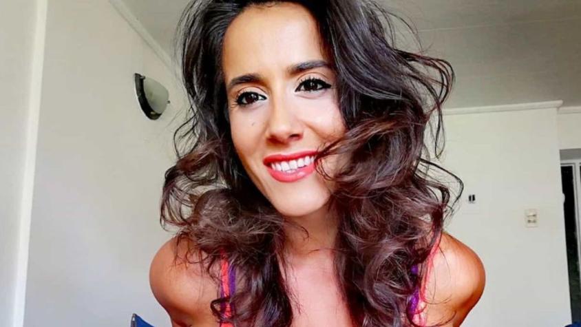 Mila Correa reflexiona sobre su cáncer: "Tenía dos opciones, vivir o morir"