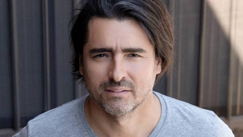 Jorge Zabaleta comparte emotivo mensaje de agradecimiento a Doña Tina