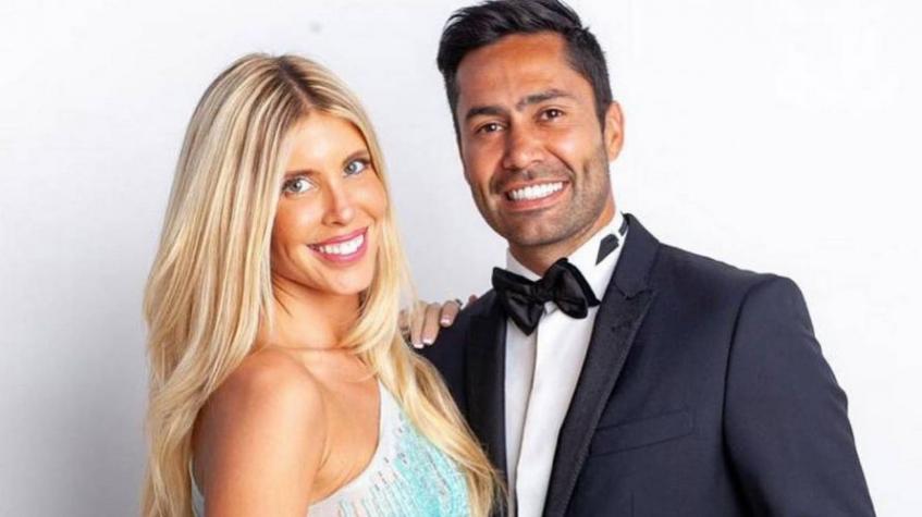 La emoción de Coté López con el gol del “Mago” Jiménez ante Bolivia