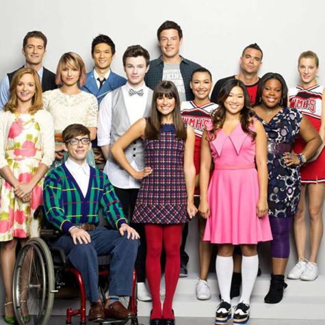 Elenco de Glee realizará especial tributo a Naya Rivera