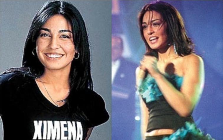 El presente de Ximena Abarca, ganadora de “Protagonistas de la Música”