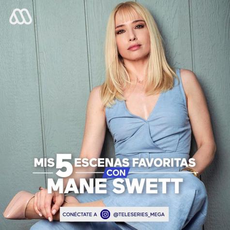 Mane Swett genera molestia por broma sobre la educación en Chile